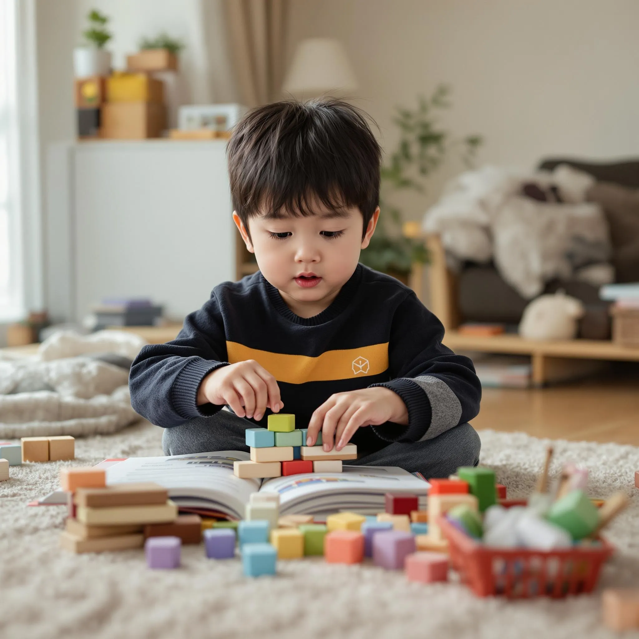 스마트폰 끄고 두뇌 켜기! 창의력 폭발하는 학습&amp;취미 활동 가이드