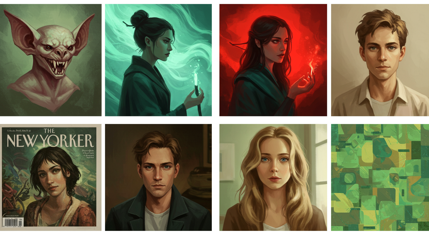 AI 이미지 수익화 방법