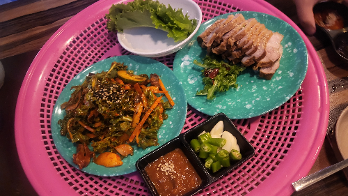 다가양조장새참