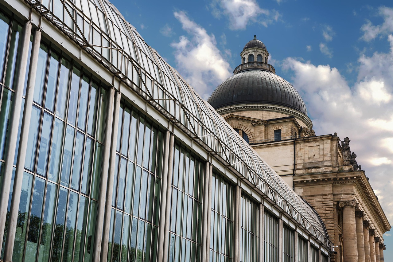 중국대사관 난입