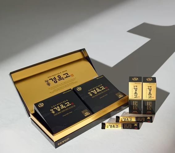 광동 경옥고가격