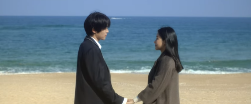 홍진영 - 봄