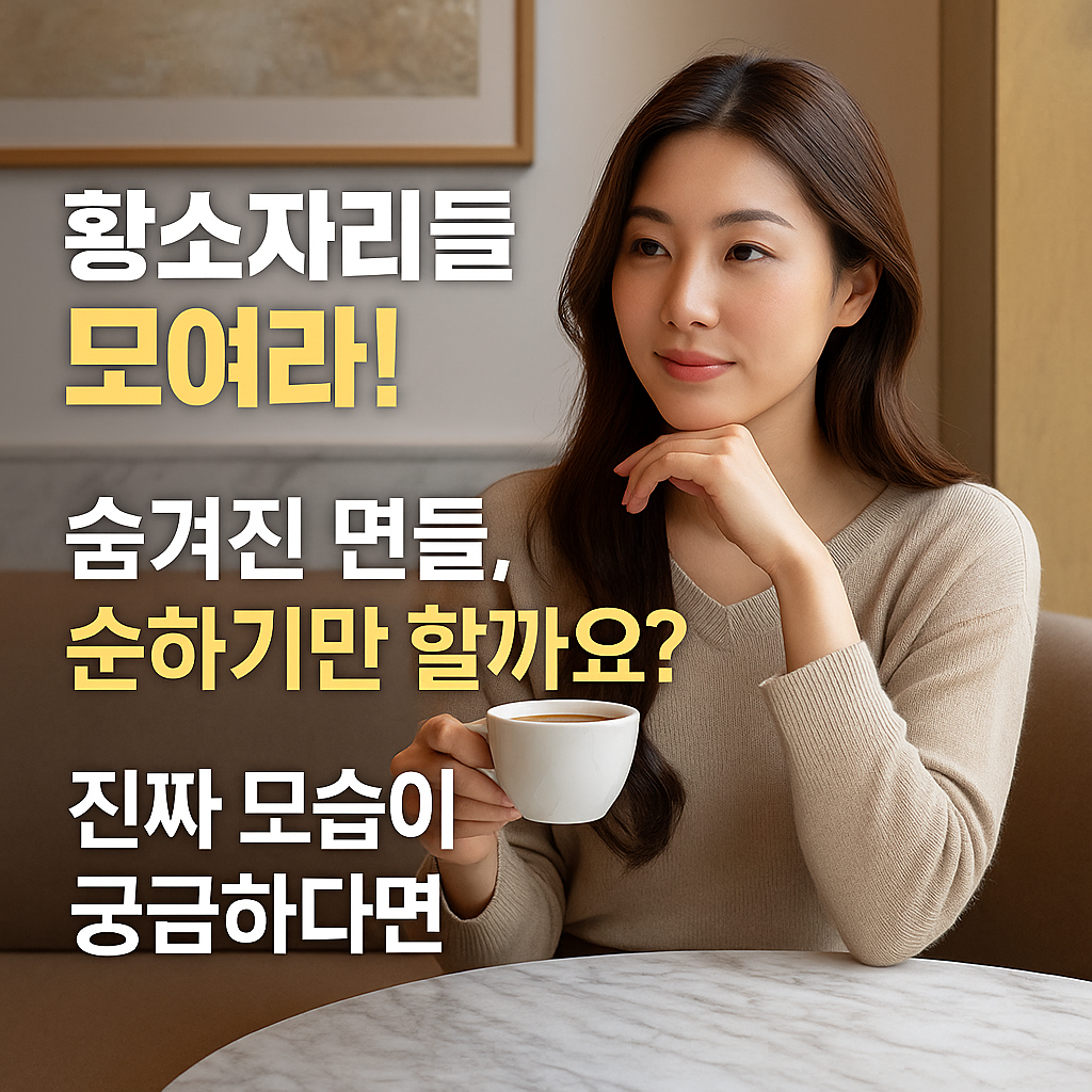 황소자리의 숨겨진 면들, 순하기만 할까요?