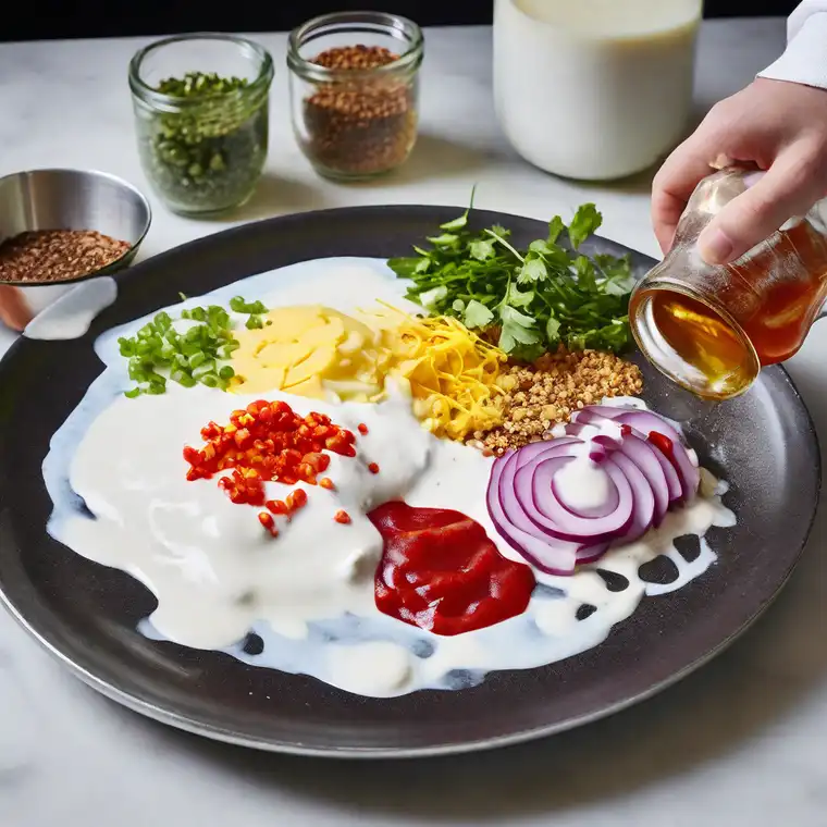 참치액상조미료