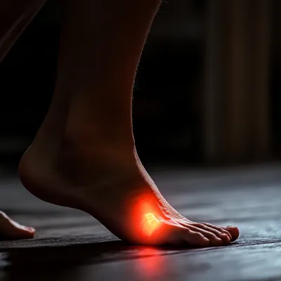 무좀 습진 치료법 7가지: 효과 빠른 해결책 공개!2