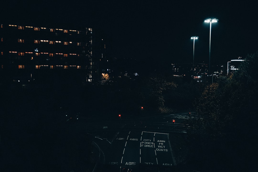 Nighttime