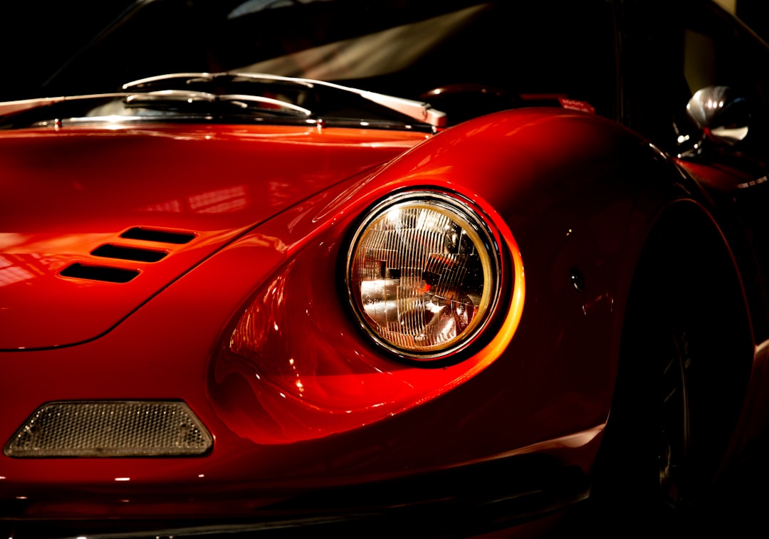 Ferrari
