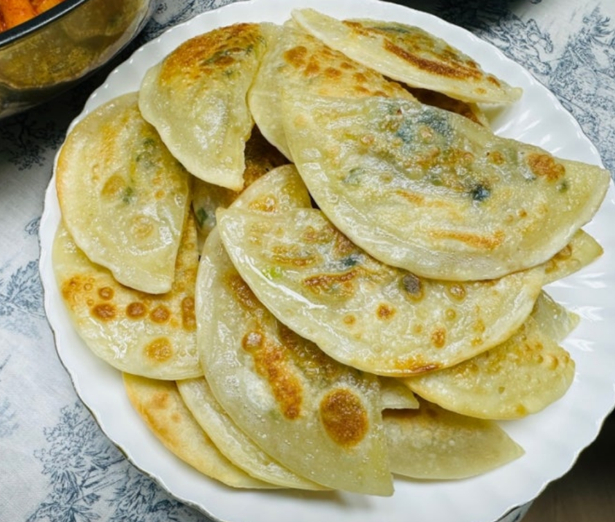 대한민국 전통시장 먹거리 TOP5 – 골목에서 만나는 진짜 맛