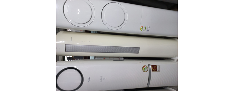 서울 중랑구 중고가전