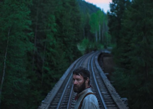 넷플릭스 영화 추천 기차의 꿈 줄거리 결말 해석 리뷰