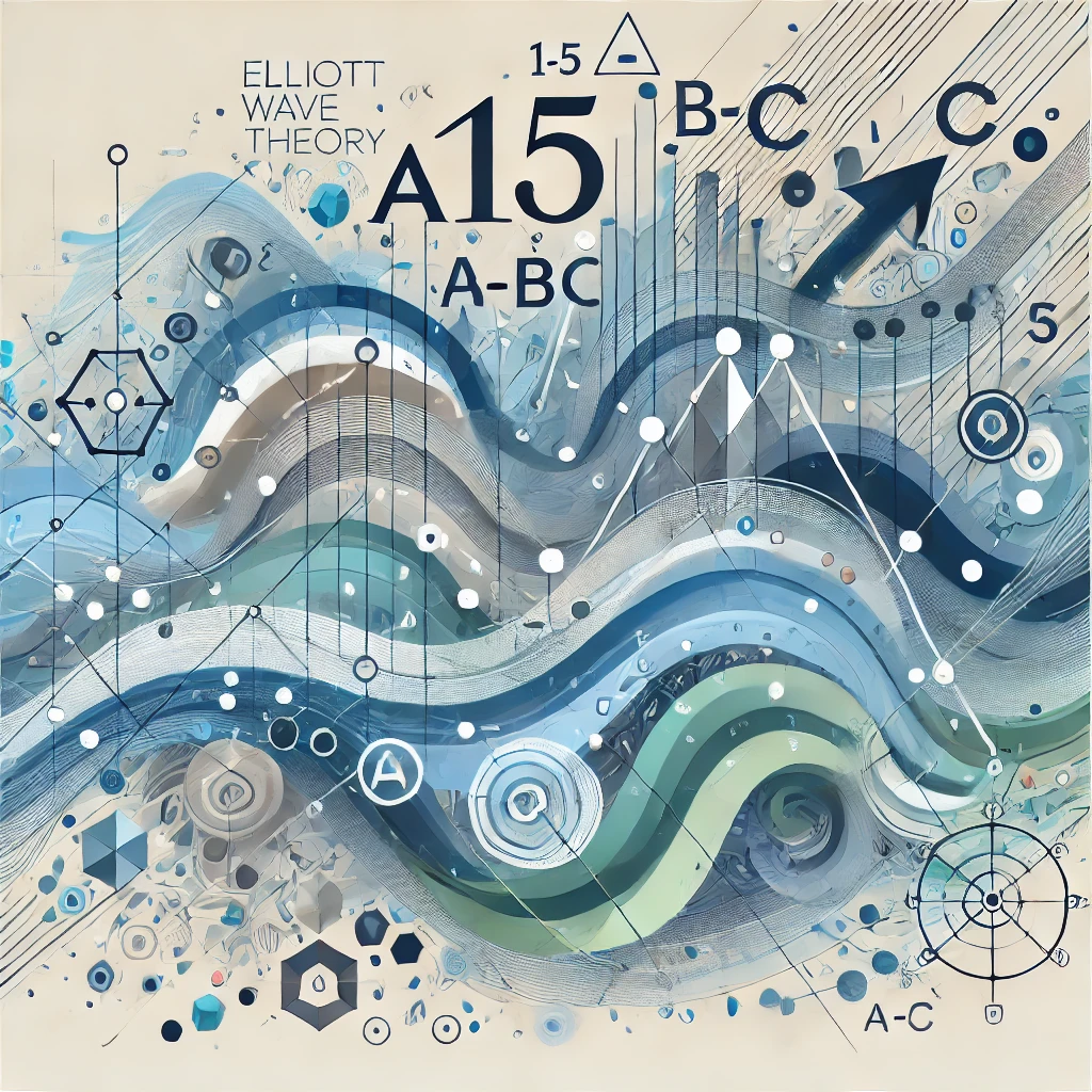 엘리어트 파동으로 본 비트코인 상승 시그널