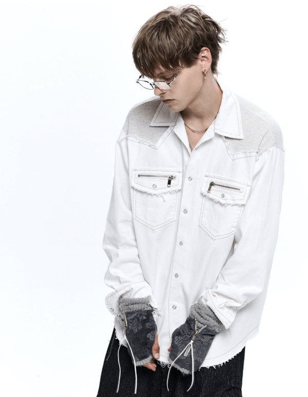 나는 솔로 220회 데프콘 셔츠