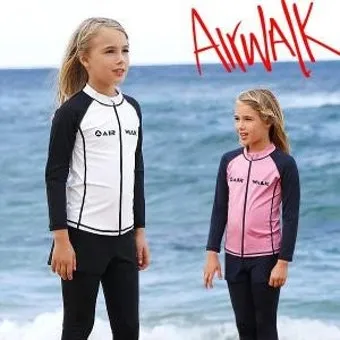 아동 래쉬가드 고르는 법과 자외선 차단 기준 정리_2