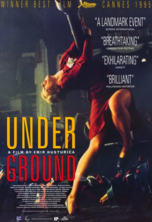 세르비아 영화를 처음 보는 사람을 위한 가이드 관련 사진