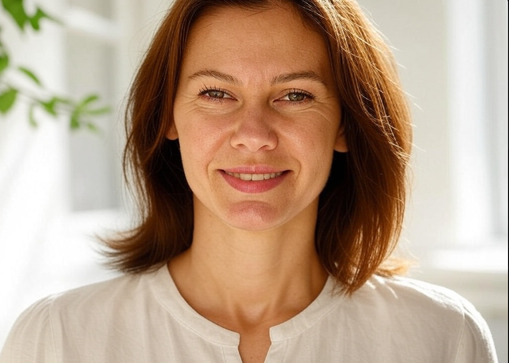 콤부차의 효능 - 피부개선