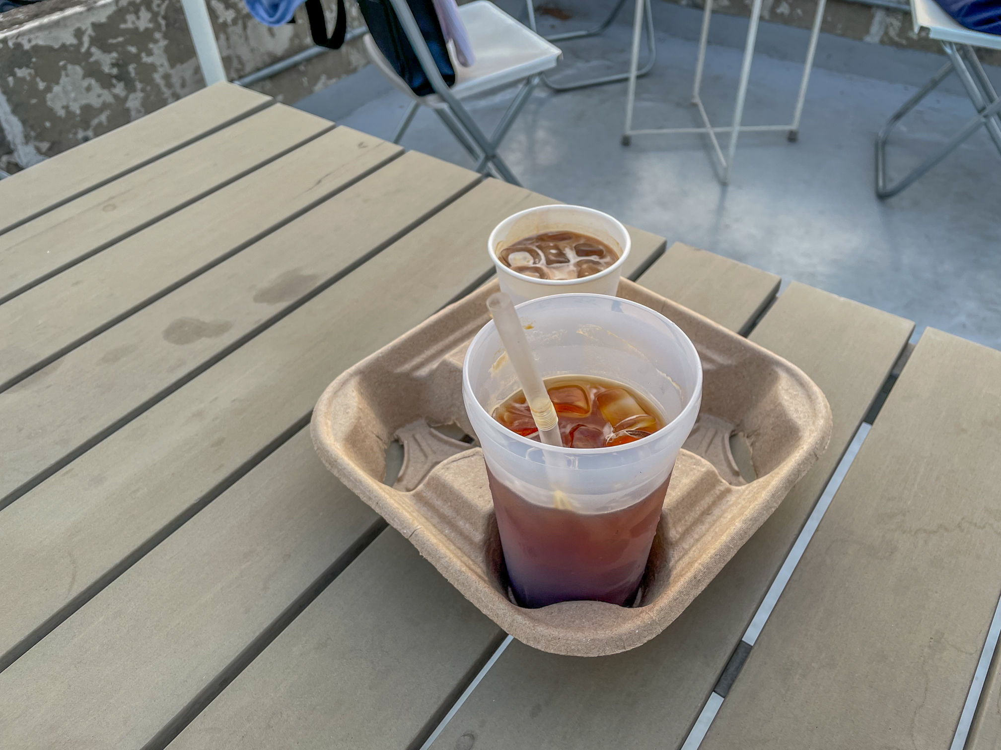 행궁동 카페 정지영커피로스터스