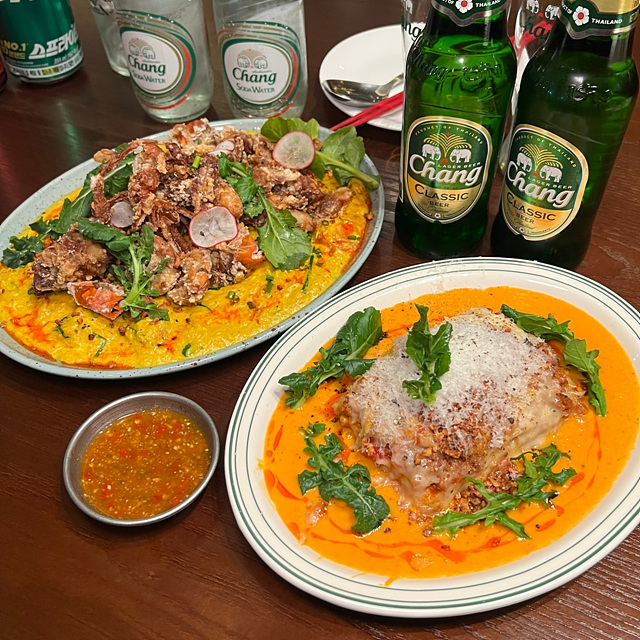 성수동 맛집 핫플레이스 베스트10 고집132 브리비트 탐광 봄의정원 꾸아 요쇼쿠 샤블리 남짐릇 고우성수 대성갈비