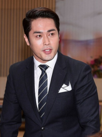 배우 이종수 도박판에서 목격