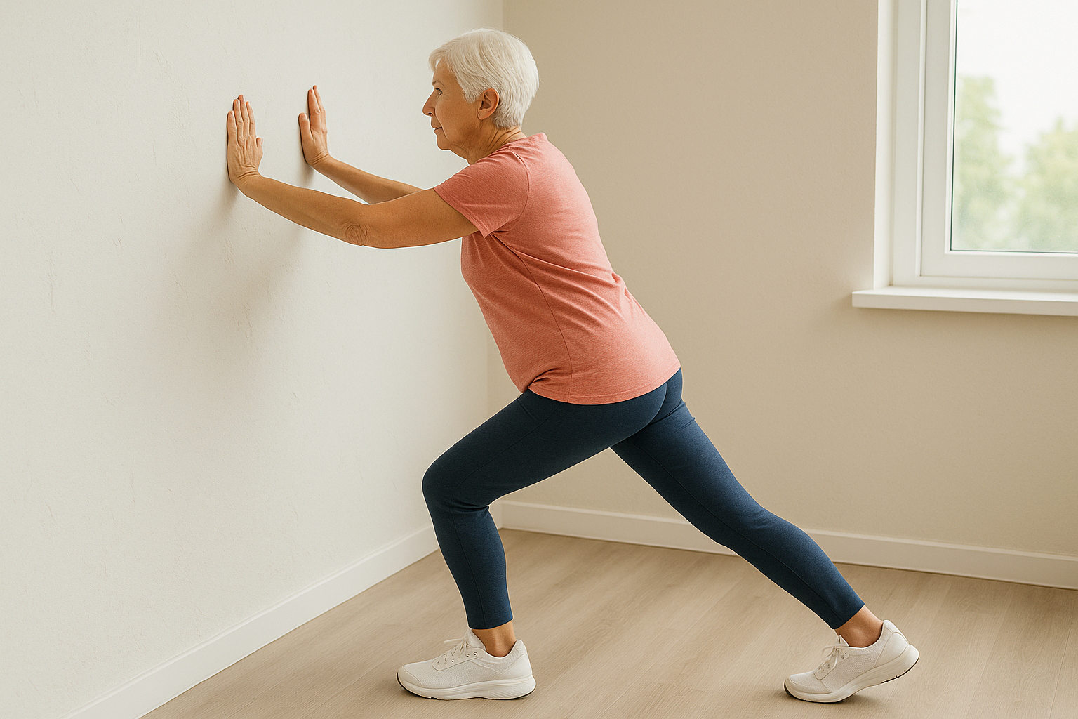 2025 노인 골절 예방 가이드 (균형감각 키우는 운동법 총정리)