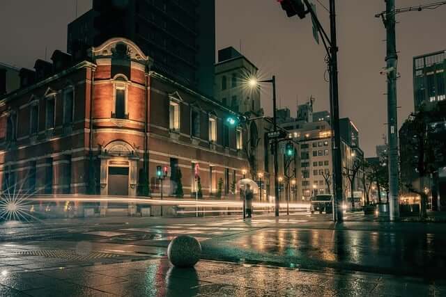 오사카 8월 여행