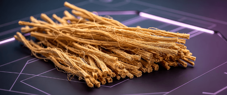 녹용 효능 부작용