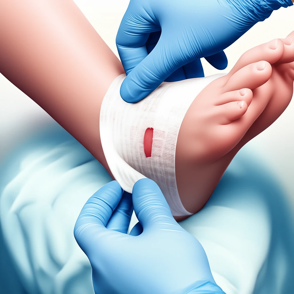 발톱 제거 후 관리법: 단계별 회복 