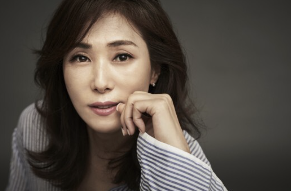 장혜진 프로필