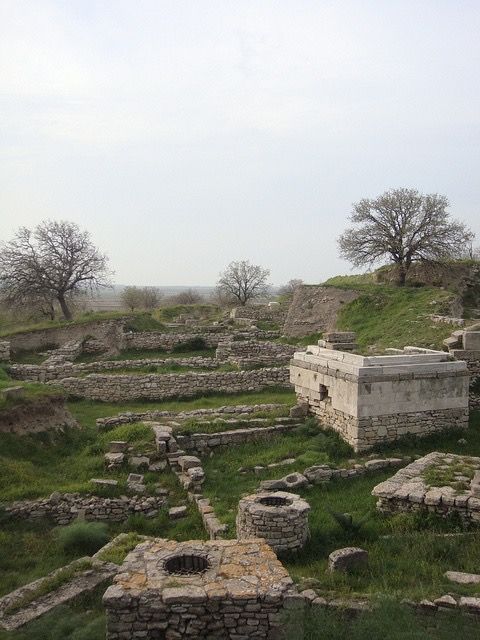 트로이의-몰락-트로이목마