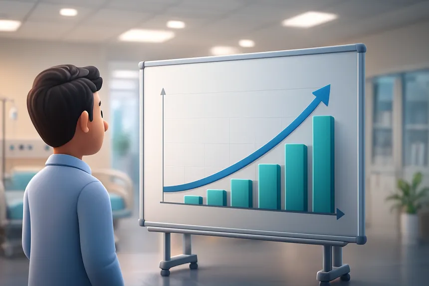 급성 골수성 백혈병 생존율