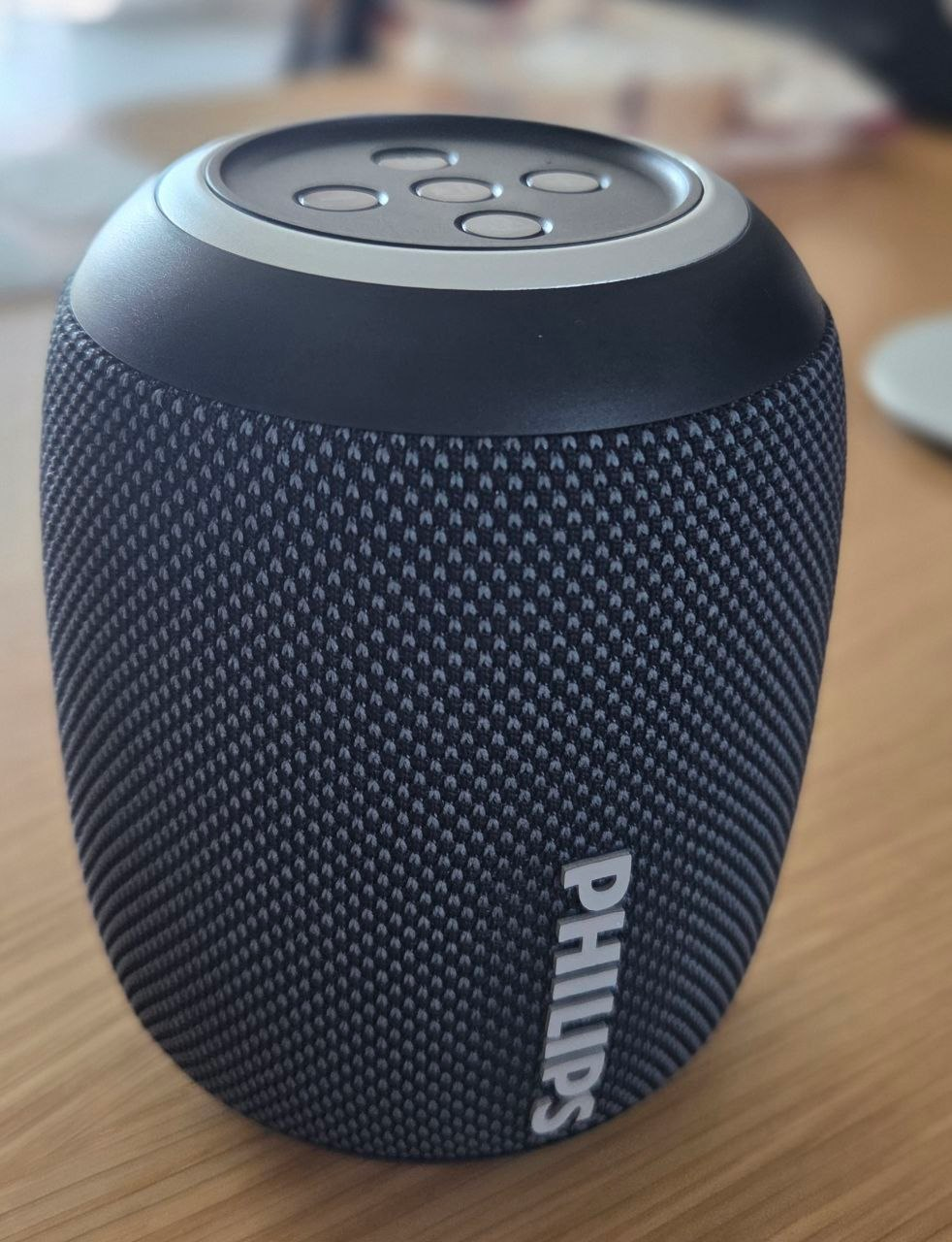 TAS3109 블루투스 스피커 구매한 제품 사진