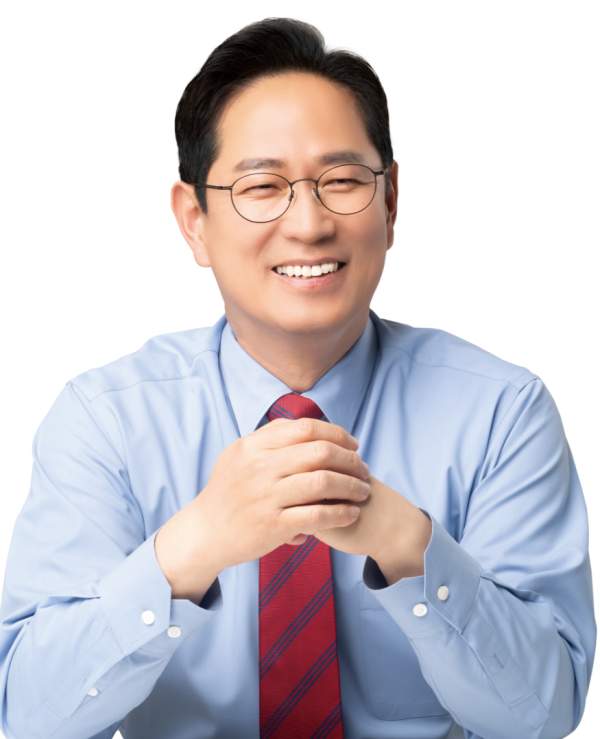 박수영 국회의원 프로필