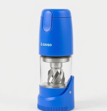 다이소전동그라인더그림