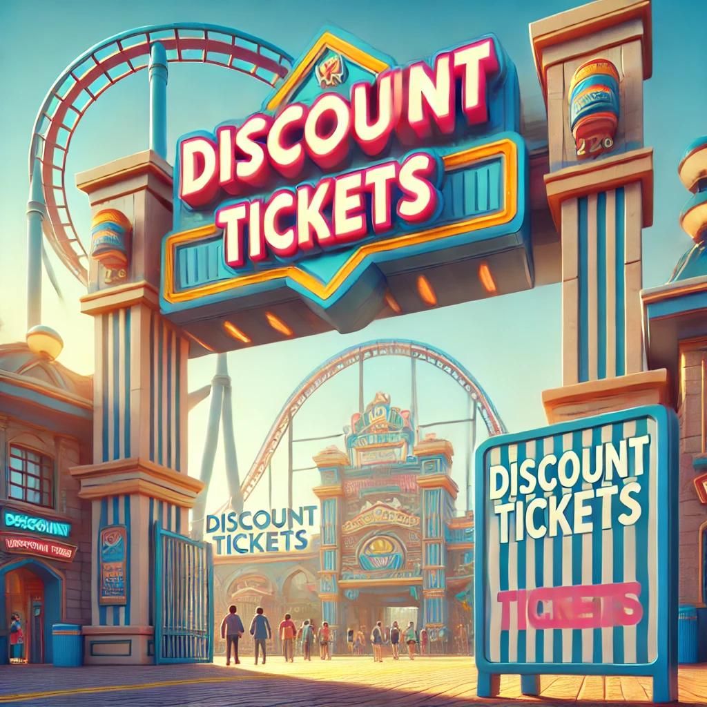 에버랜드 입장료 카드할인