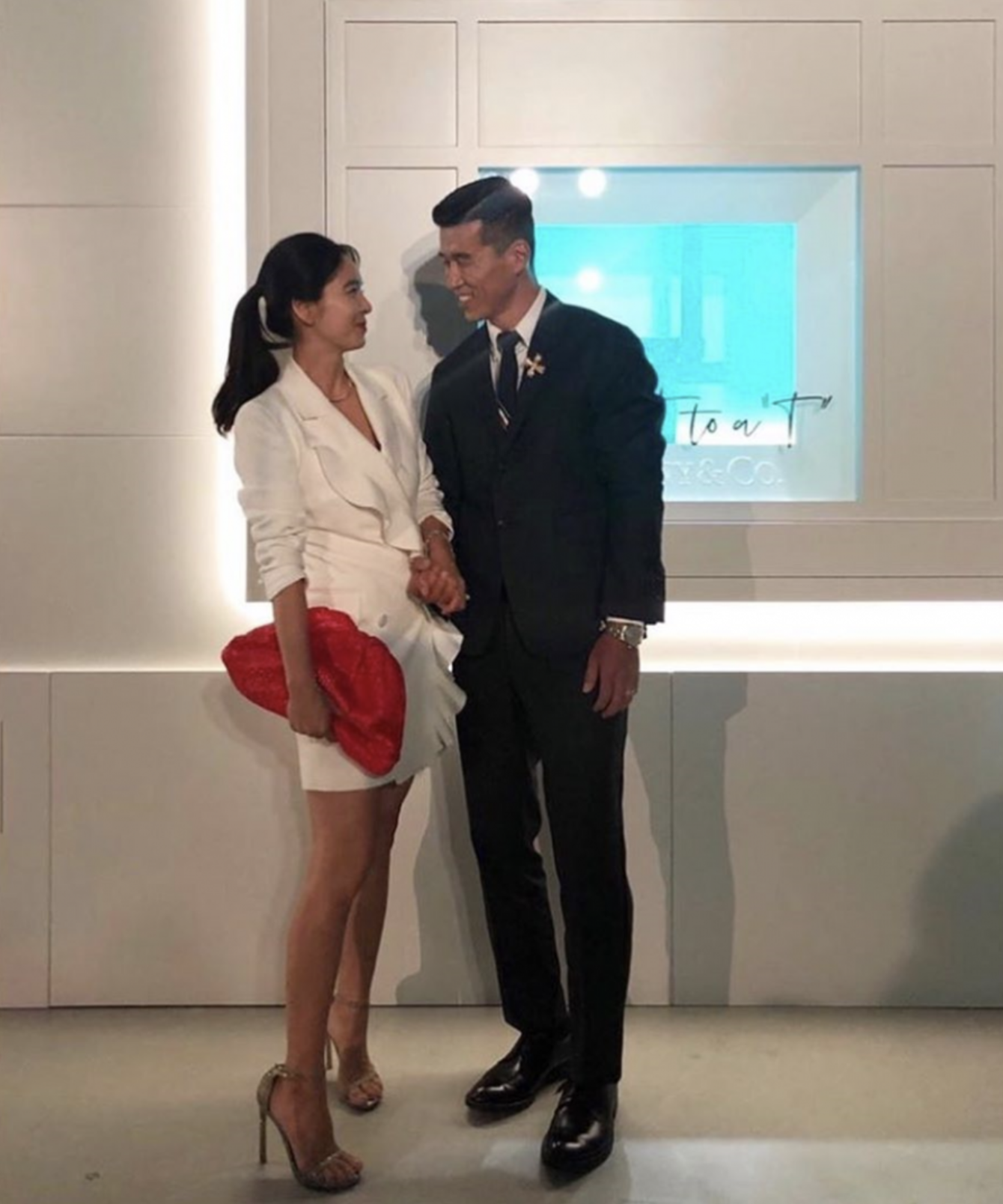 션 정혜영 커플2