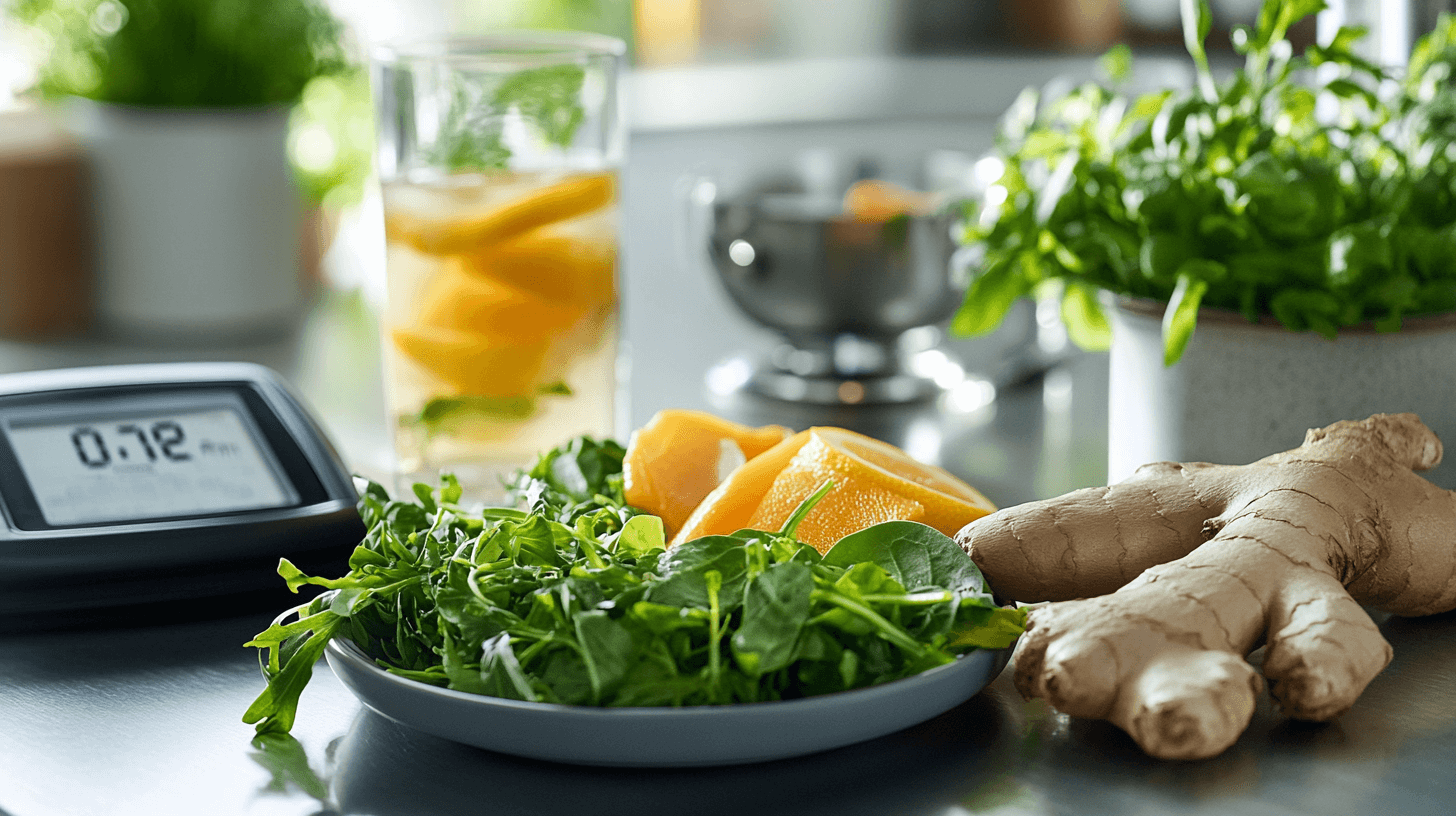 생강-심혈관-건강