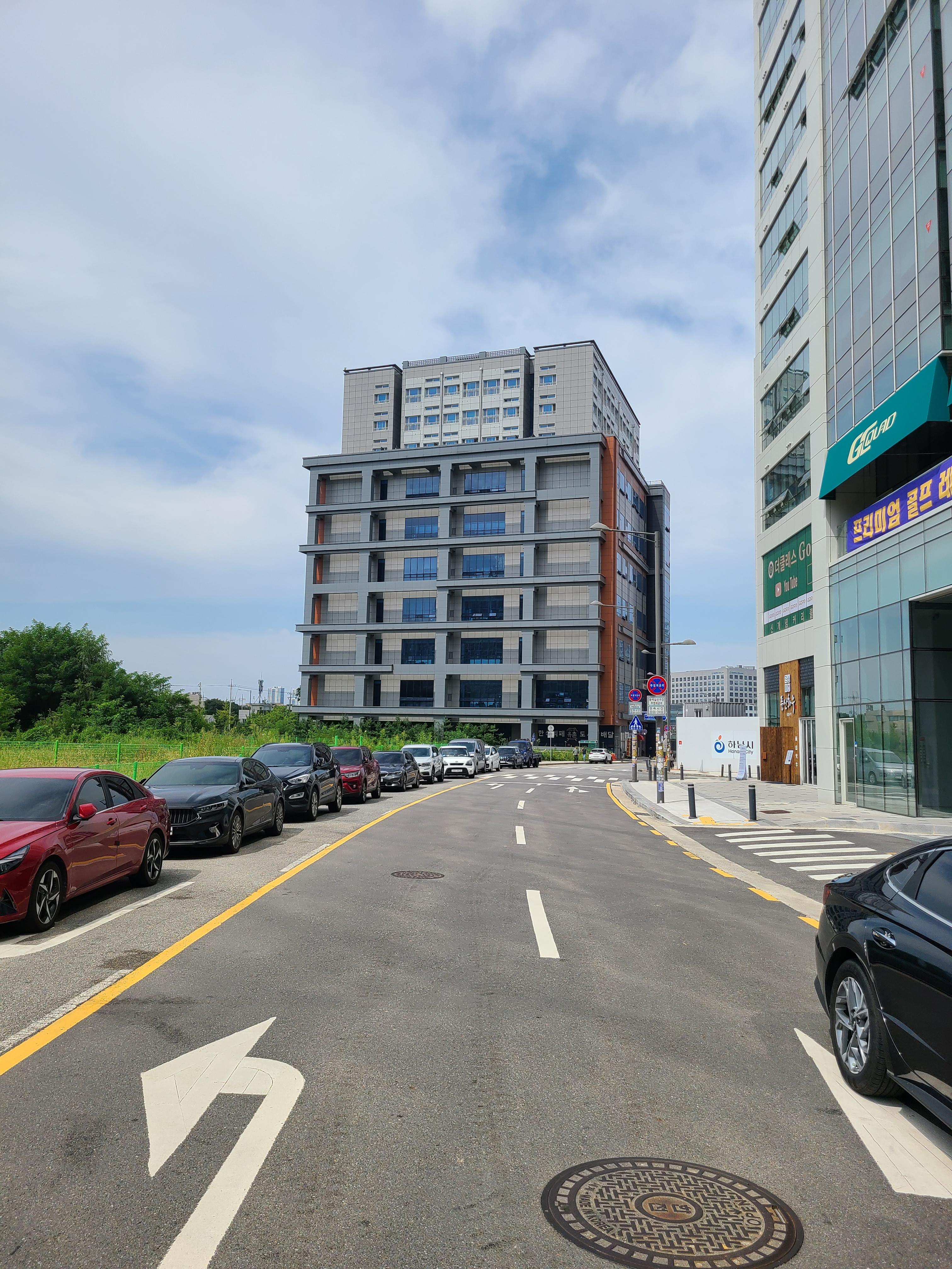 두산더프론트 미사 외관 및 주변환경5