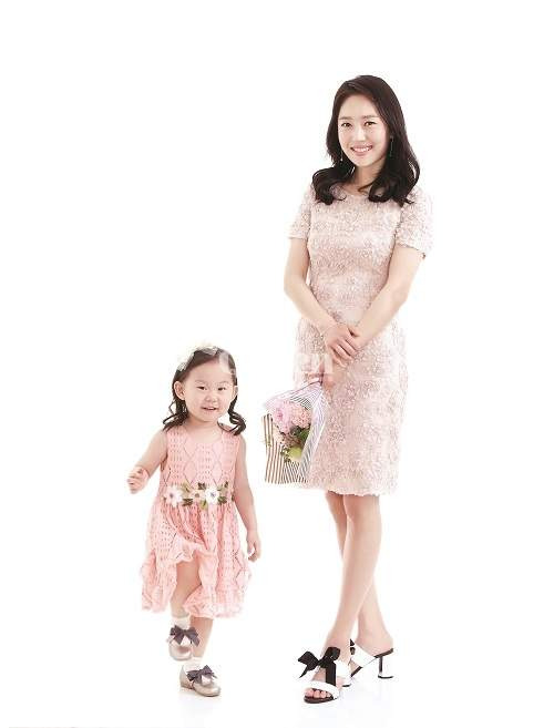 엄지인 아나운서