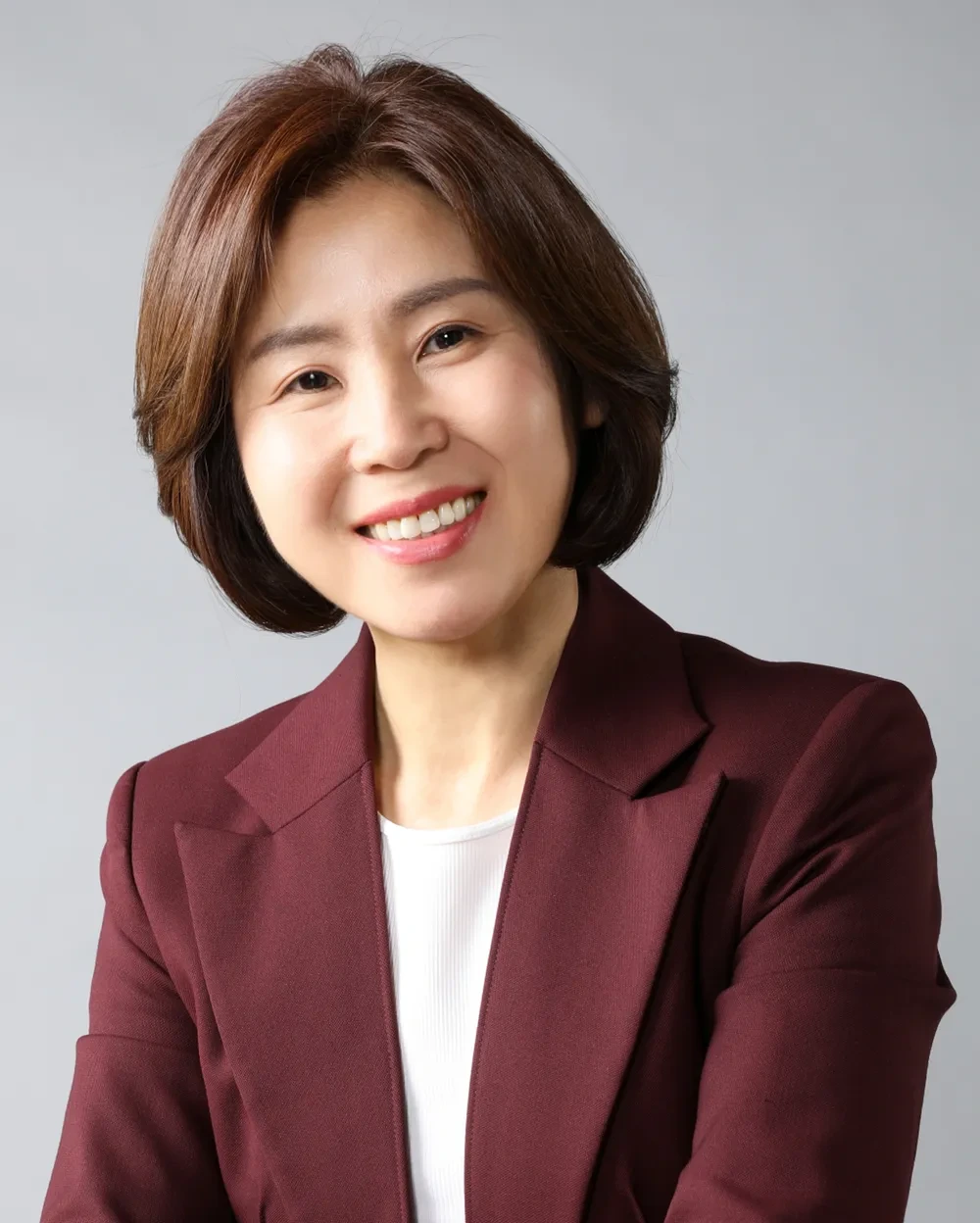 김미애 국회의원 정치 경력
