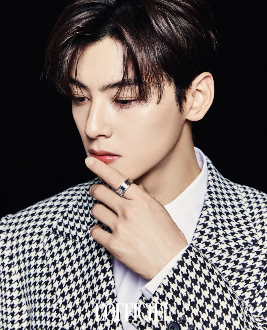 차은우 2