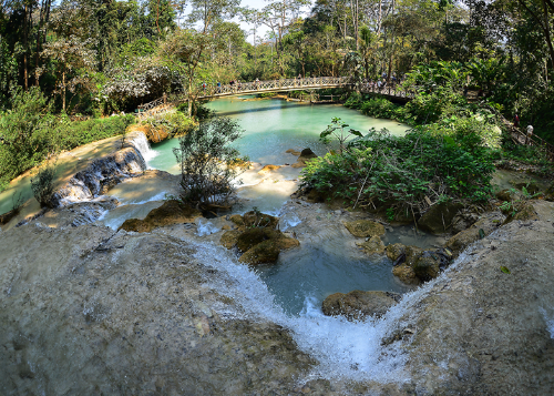 루앙프라방 패키지 여행