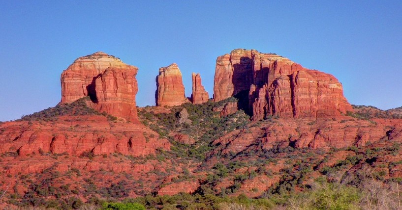 그랜드캐니언 세도나