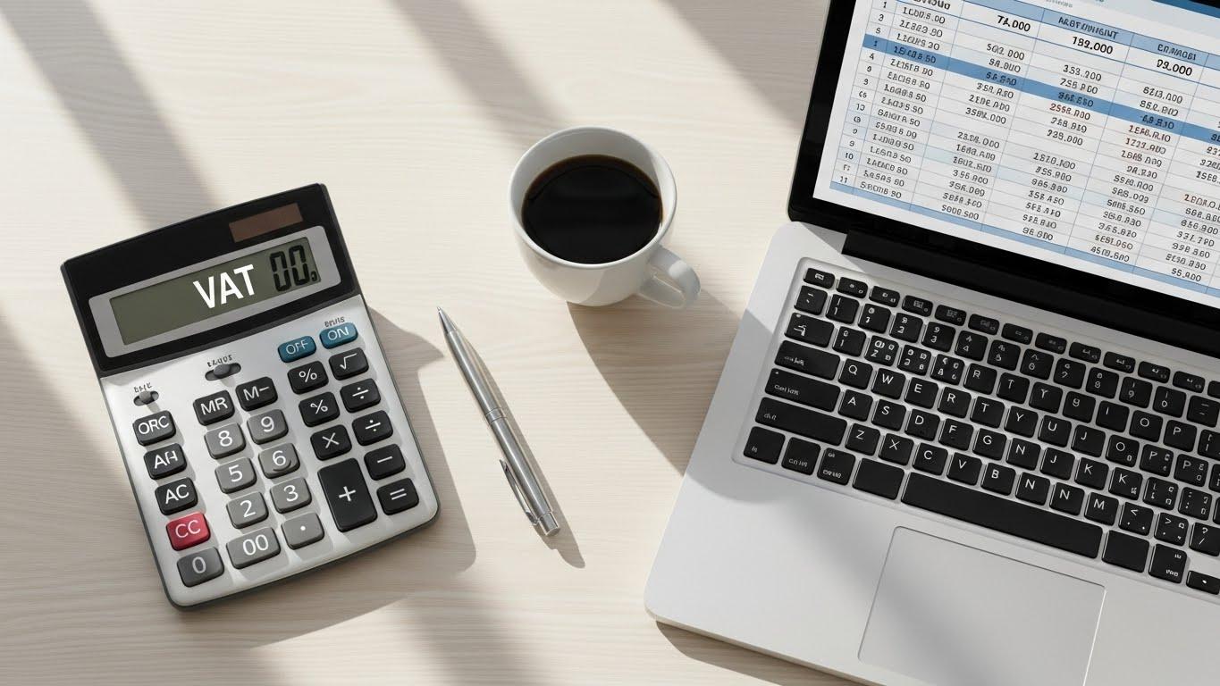 인테리어 부가세