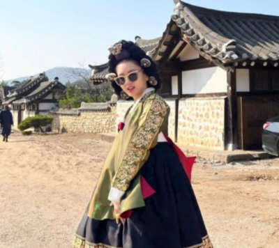 드라마 연인 안은진 나이 소속사 키 프로필