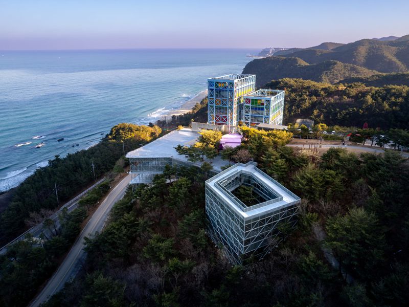 하슬라아트월드