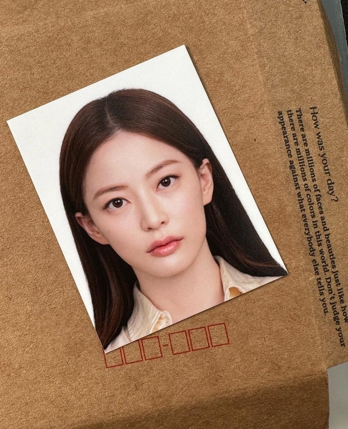 여권 및 여권사진 (4)