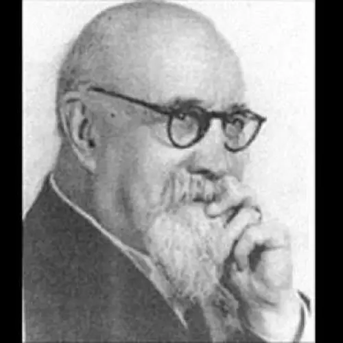 테오도어 시몬(Theodore Simon)