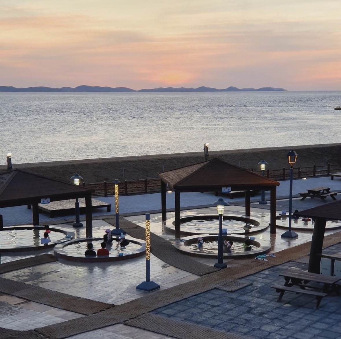 국내 온천여행 추천