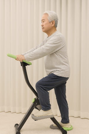 저강도 관절 보호 운동 기구 추천 가이드