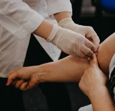 빈혈 치료방법 진단기준 합병증