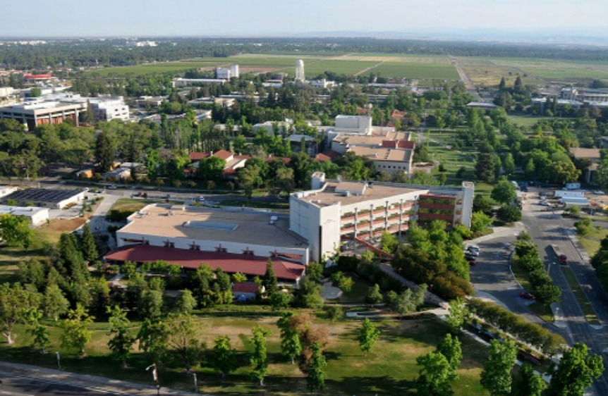 미국 캘리포니아 대학교